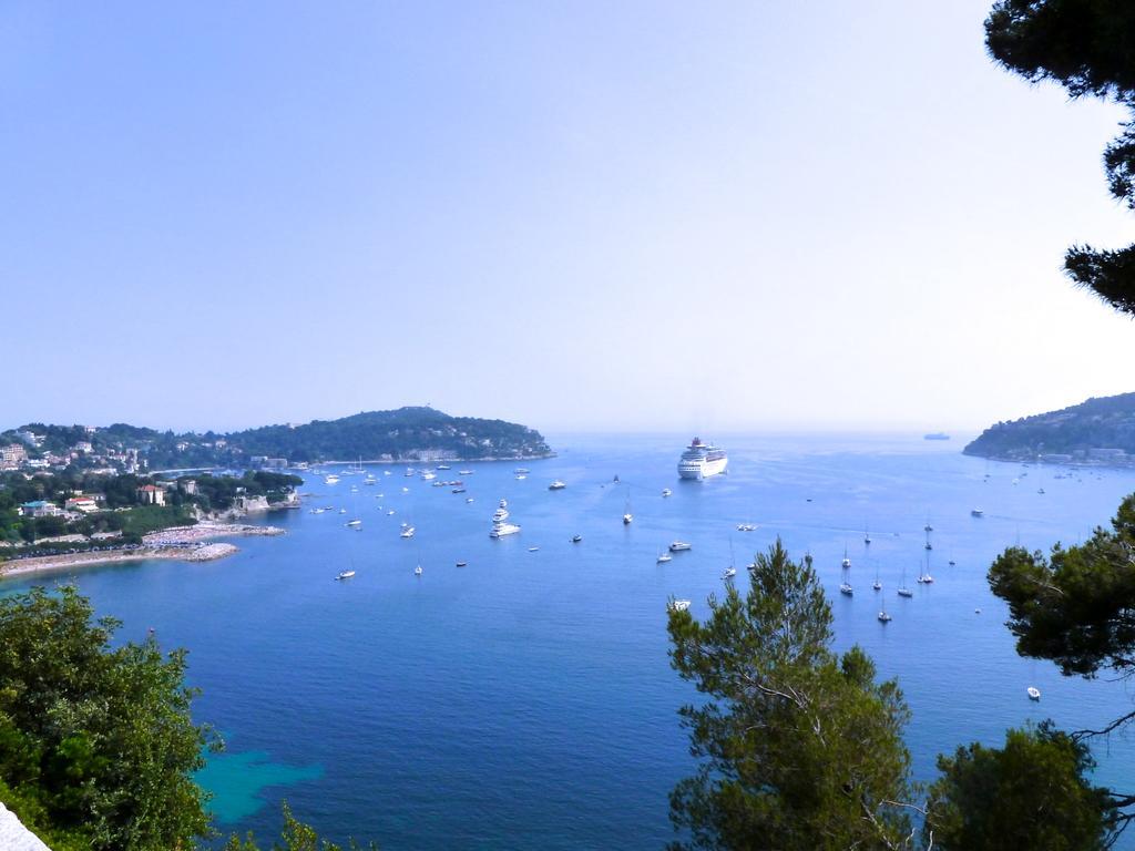 Studios Nice French Riviera Dış mekan fotoğraf