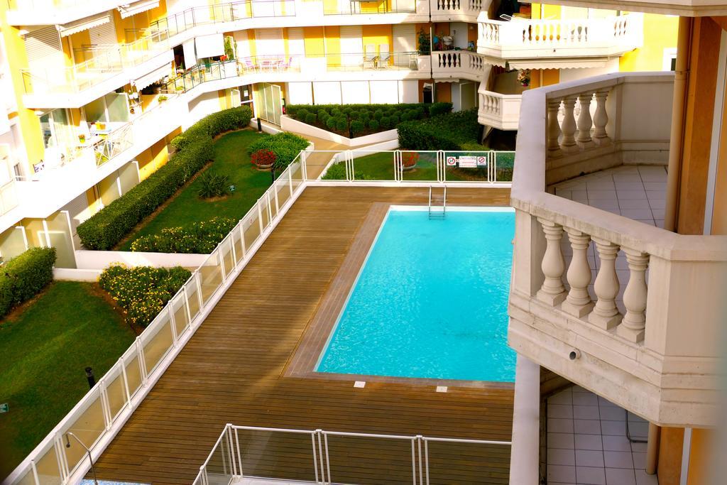 Studios Nice French Riviera Dış mekan fotoğraf