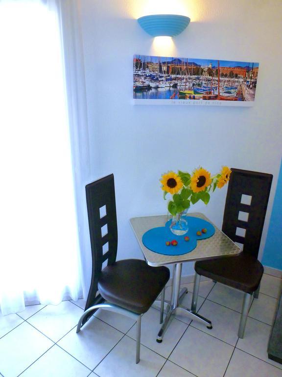 Studios Nice French Riviera Dış mekan fotoğraf