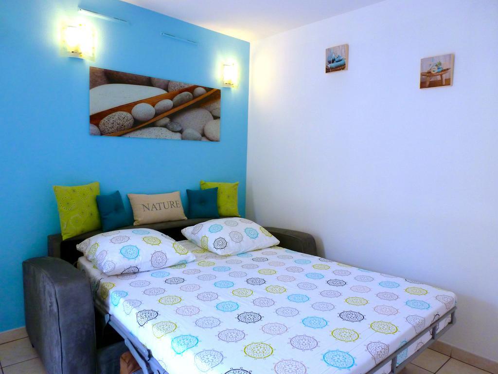 Studios Nice French Riviera Dış mekan fotoğraf