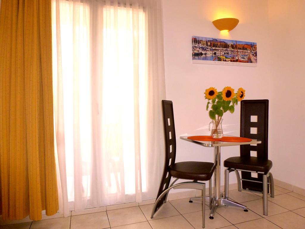 Studios Nice French Riviera Dış mekan fotoğraf